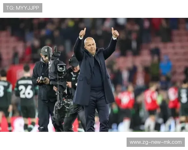 利物浦若实现文化与战术同步升级，辉煌或将再现