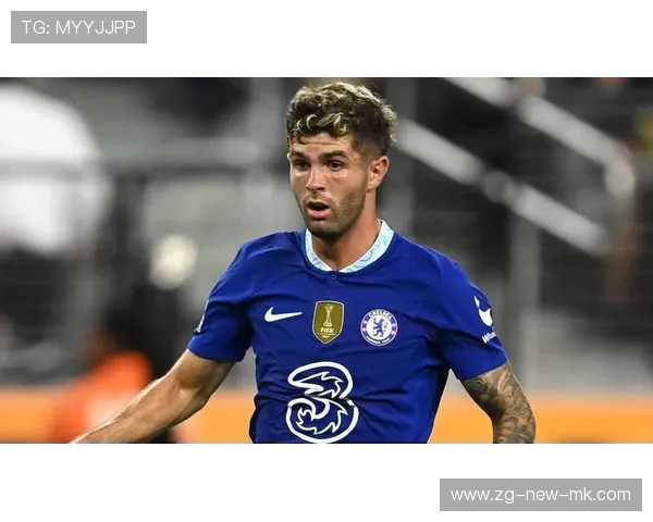 切尔西—普利西奇反越位单刀建功