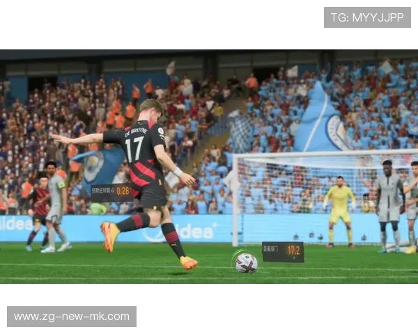 德布劳内任意球助攻哈兰德完成破门 德布劳内任意球助攻哈兰德完成破门