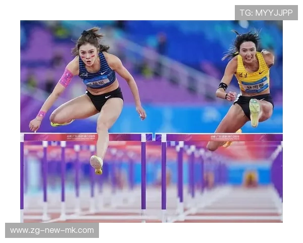 女子100米栏:实力最接近的项目,女子100米栏高 女子100米栏:实力最接近的项目,女子100米栏高